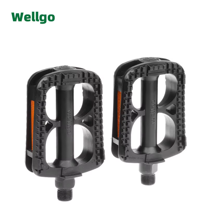 WELLGO - Paire de pédales VTT