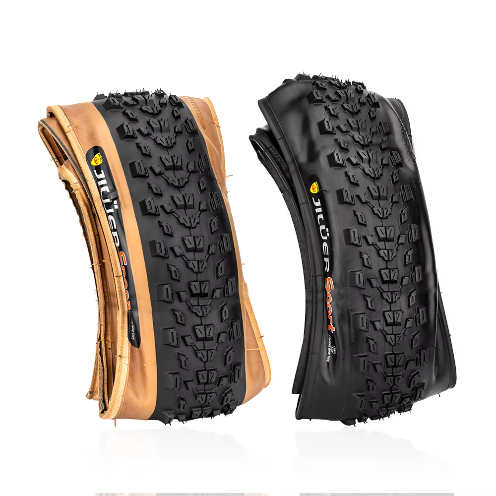 Pneu de Trail XC Durable pour vtt