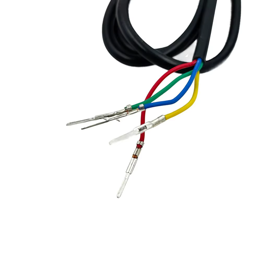 Original Dualtron Multi interrupteur double Turbo