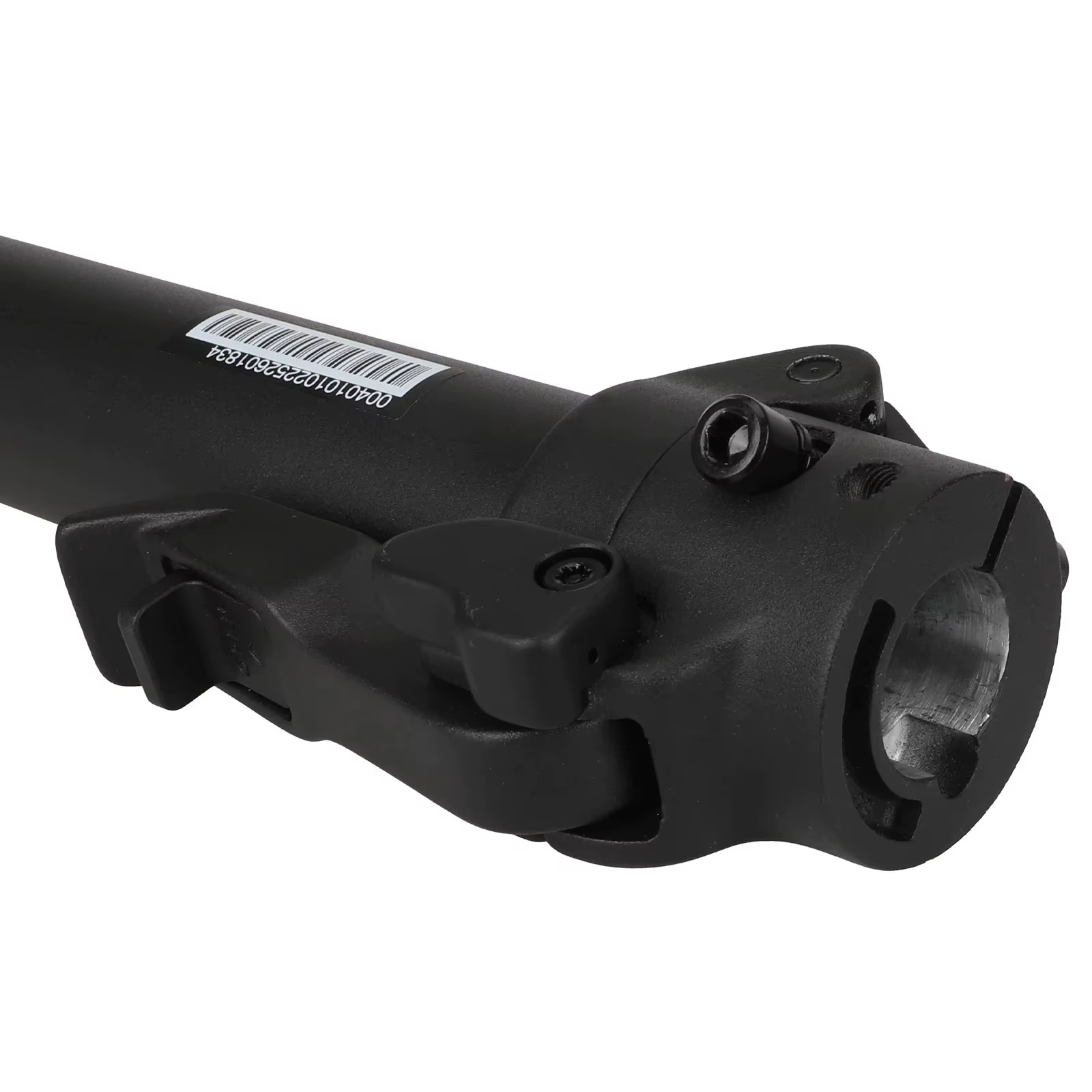Base de colonne de direction pliable d'origine pour trottinette électrique Xiaomi 5/5 Pro/5 Max/5 Plus