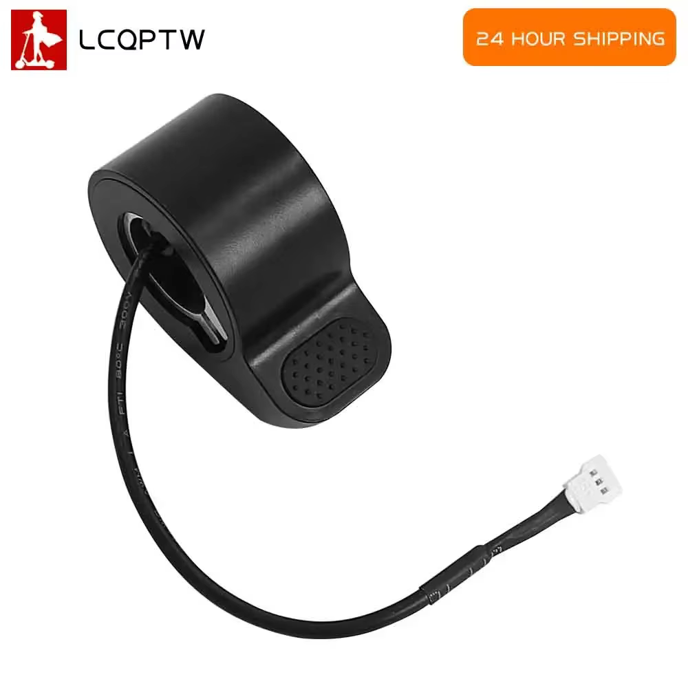 Accélérateur à cadran pour iScooter i9 Pro Kickscooter