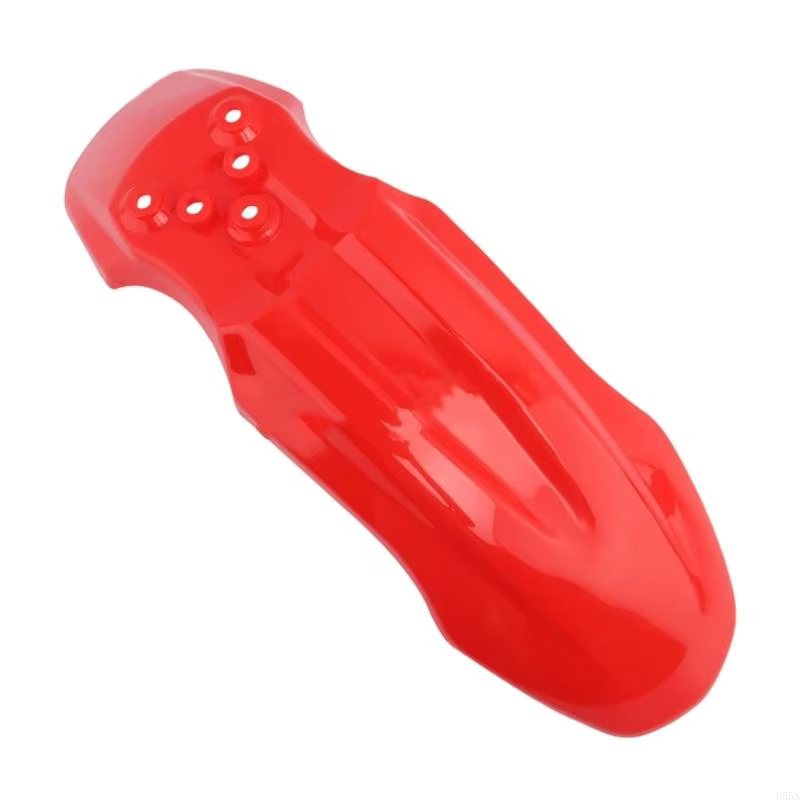 U55A garde-boue vélo saleté électrique pour 50 accessoires Modification hors route