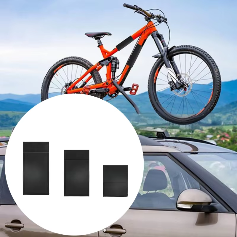 Protecteur cadre vélo en néoprène