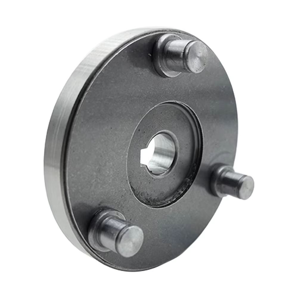 Embrayage de moteur de vélo électrique 69MM