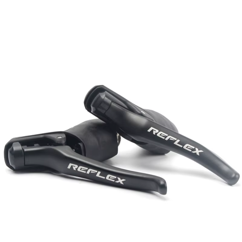 SENSAH manettes de vitesse de vélo de route 2x7 2x8 2x9 2x10 levier de frein