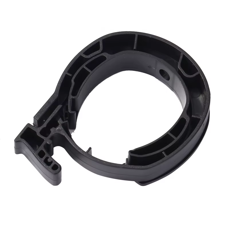 Anneau de protection pliable pour trottinette électrique intelligente Ninebot MAX G30