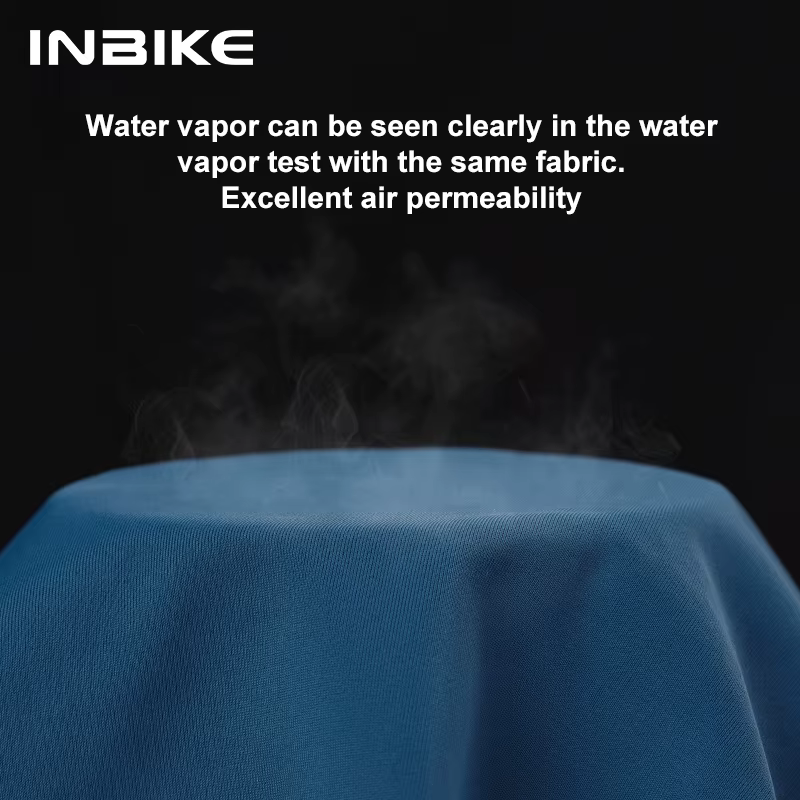 INBIKE Pro été hommes short de cyclisme pantalon de vélo absorbant les chocs vêtements