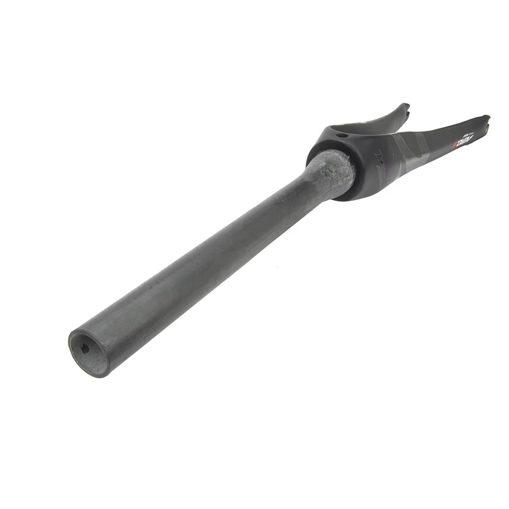 Ullicyc – fourche conique et Non fuselée en carbone 700C pour vélo de route