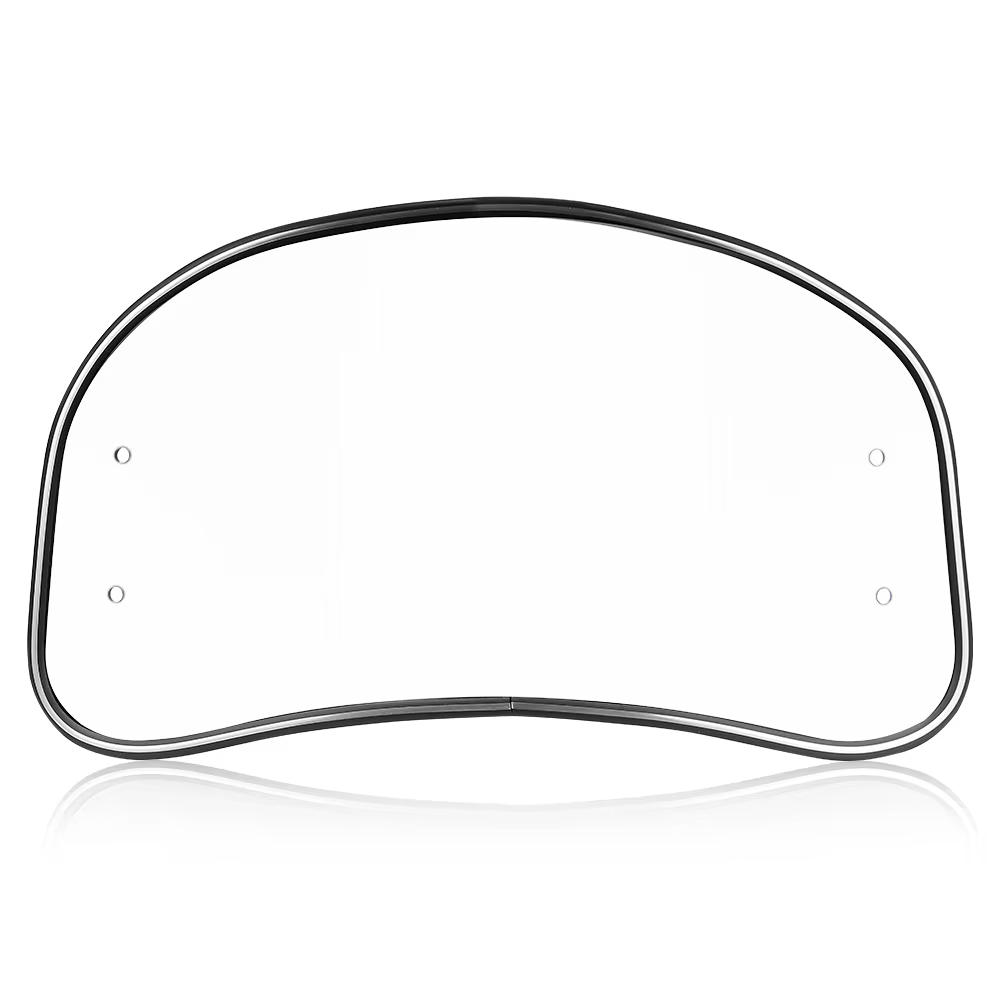 Pare-Brise Universel pour Moto