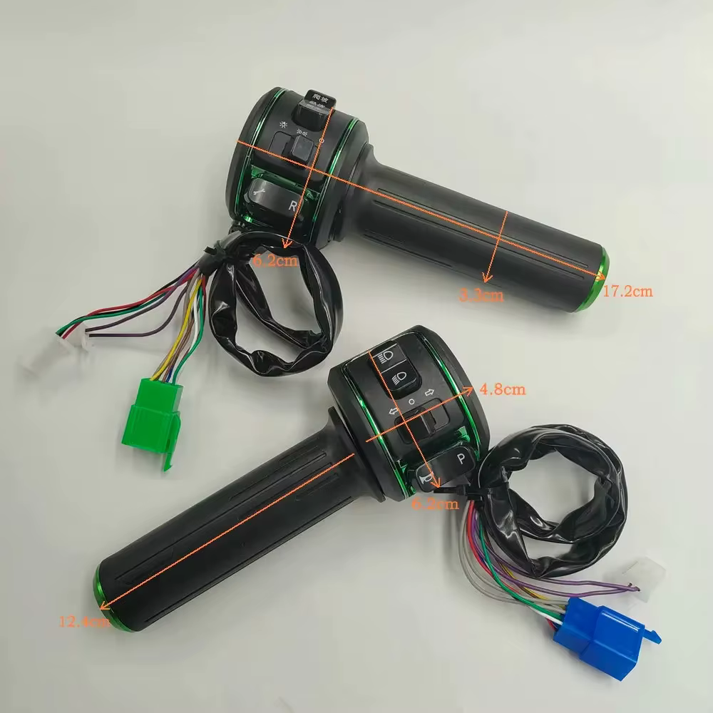 Pièce de Réparation pour Scooter Électrique