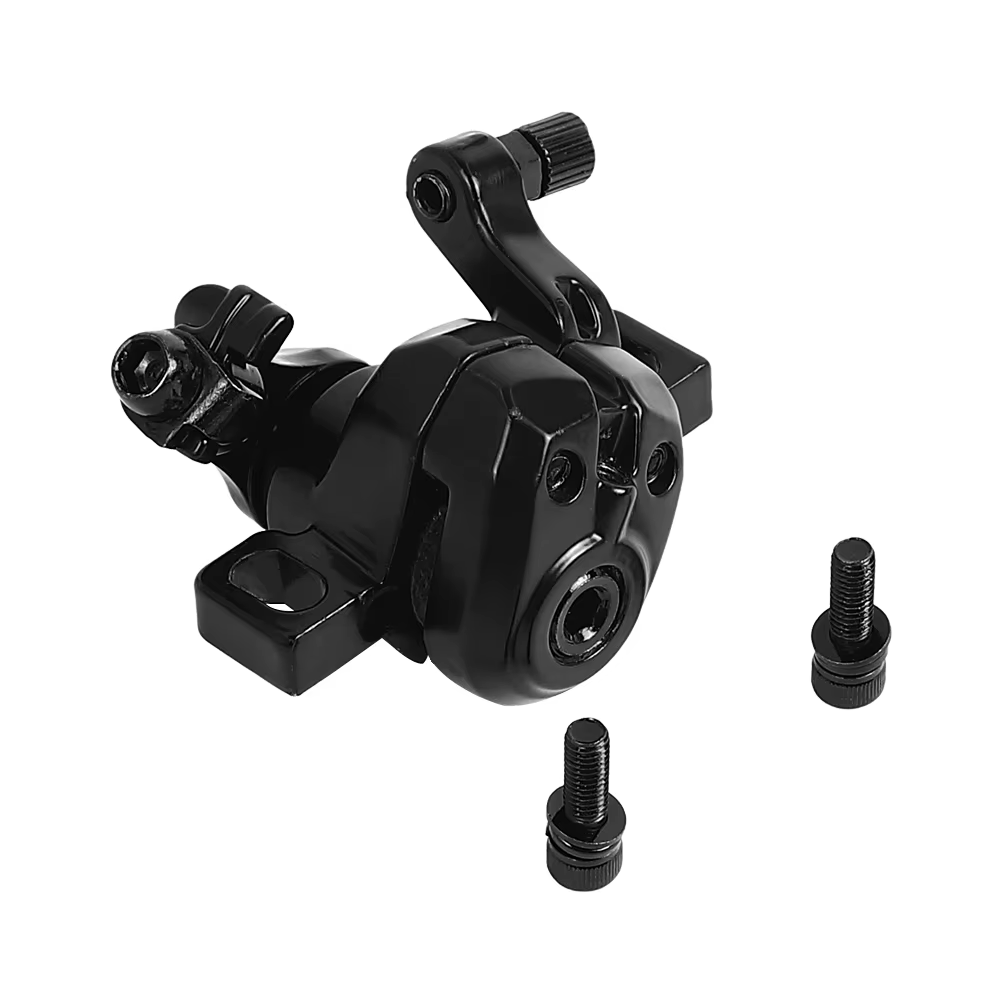 Étrier de frein à disque pliant pour Scooter électrique Xiaomi M365 Pro 1S, roue avant/arrière, disque de frein hydraulique, accessoires