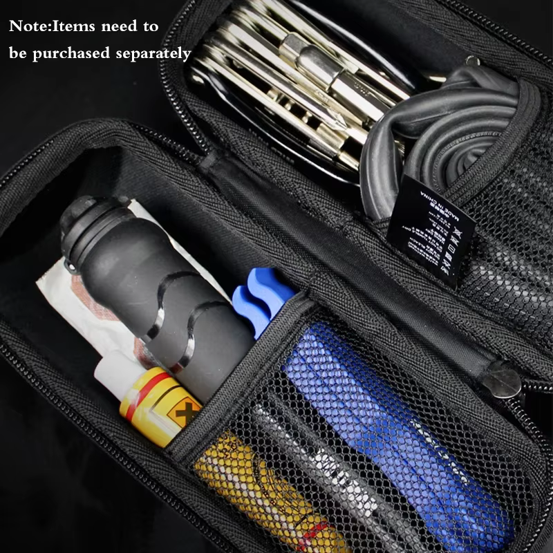 Sacs de vélo de route portables