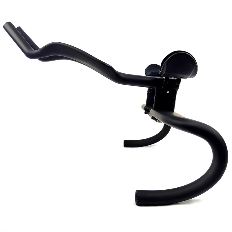 BIKEDOC HB26 guidon de route en carbone