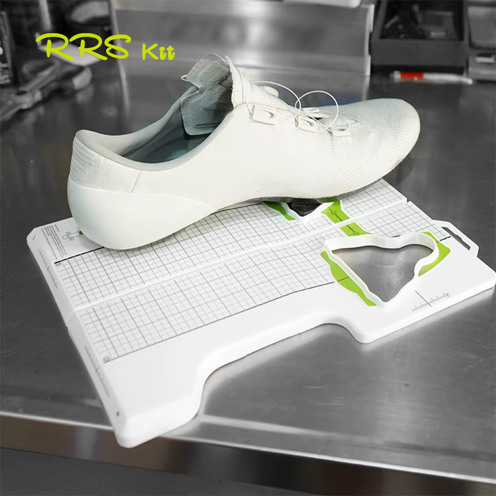 Rrskit outil de réglage des crampons de pédale de vélo