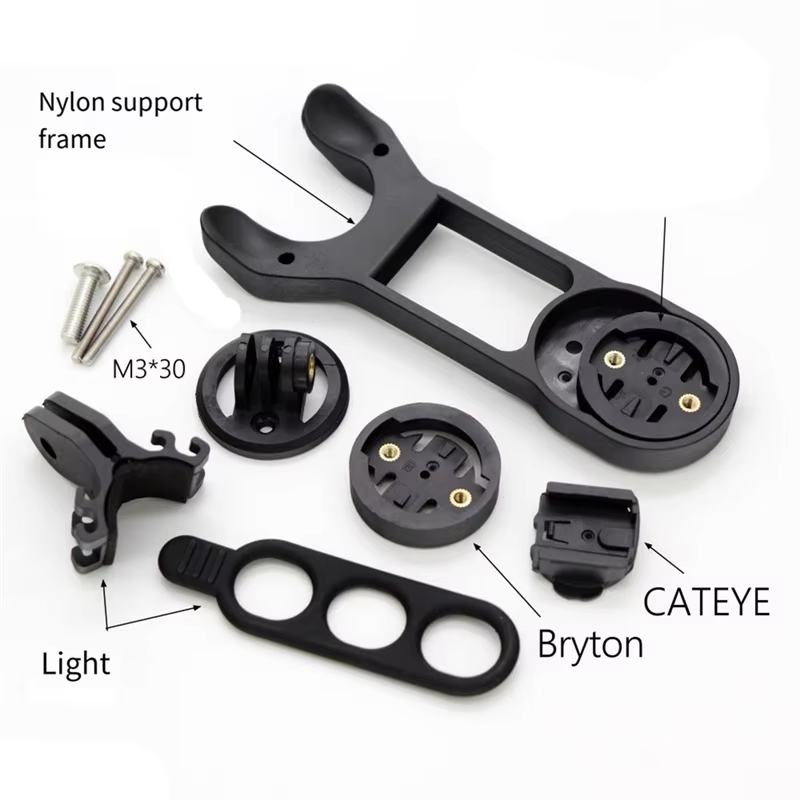 Superior-pour CANYON H11 H36 guidon de vélo intégré support d'ordinateur