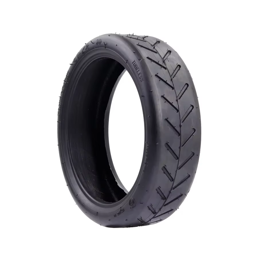 Pneu de remplacement avant et arrière pour Scooter électrique, 8 1/2x2, chambres à air gonflables de 8.5 pouces, pneus extérieurs en caoutchouc pour Xiaomi M365/PRO 1S