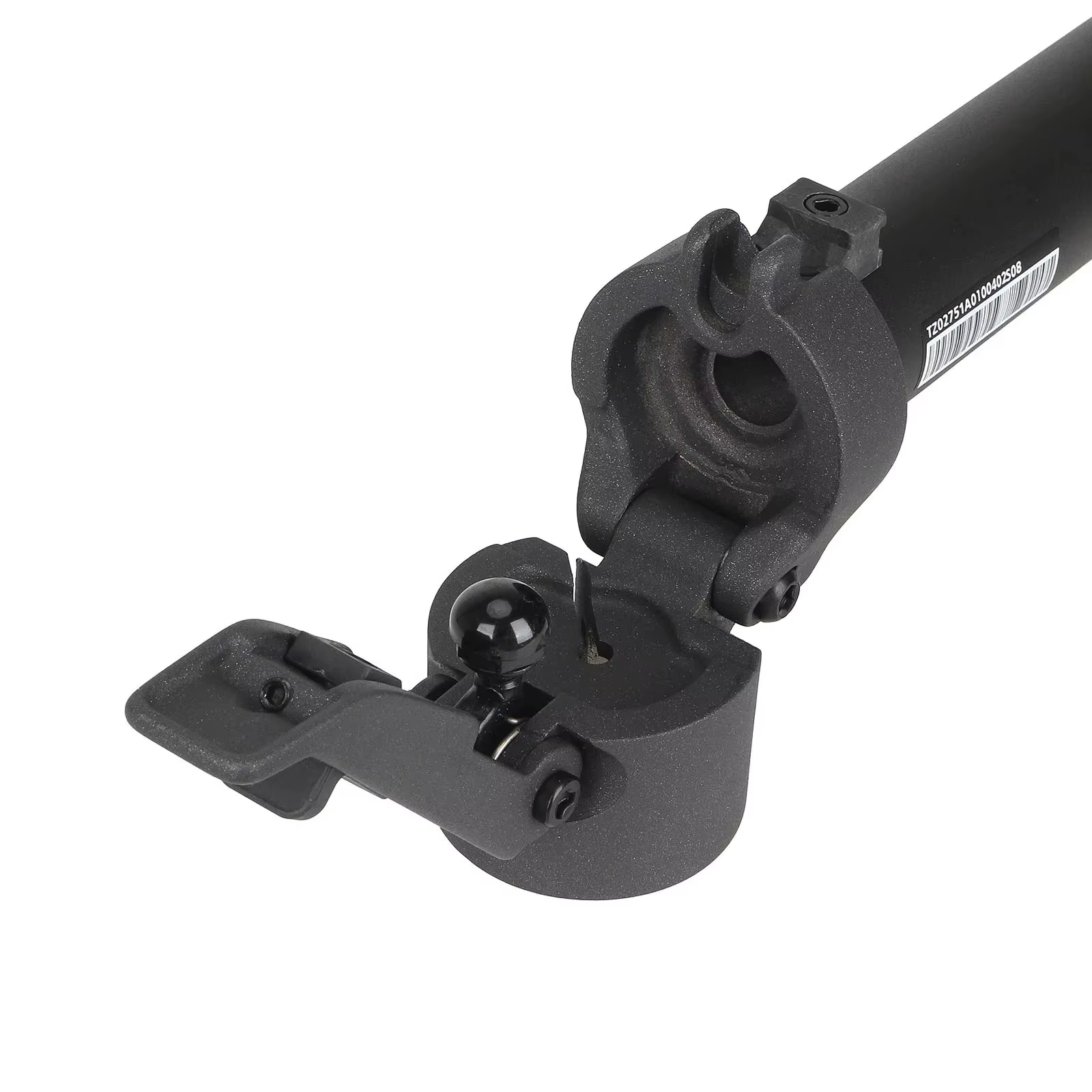 Base de colonne de direction robuste d'origine pour trottinette électrique Xiaomi 5/5 Pro/5 Max/5 Plus – Accessoires d'assemblage