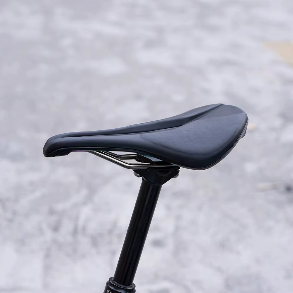 ZTTO vélo E-TPU selle souple siège creux vtt