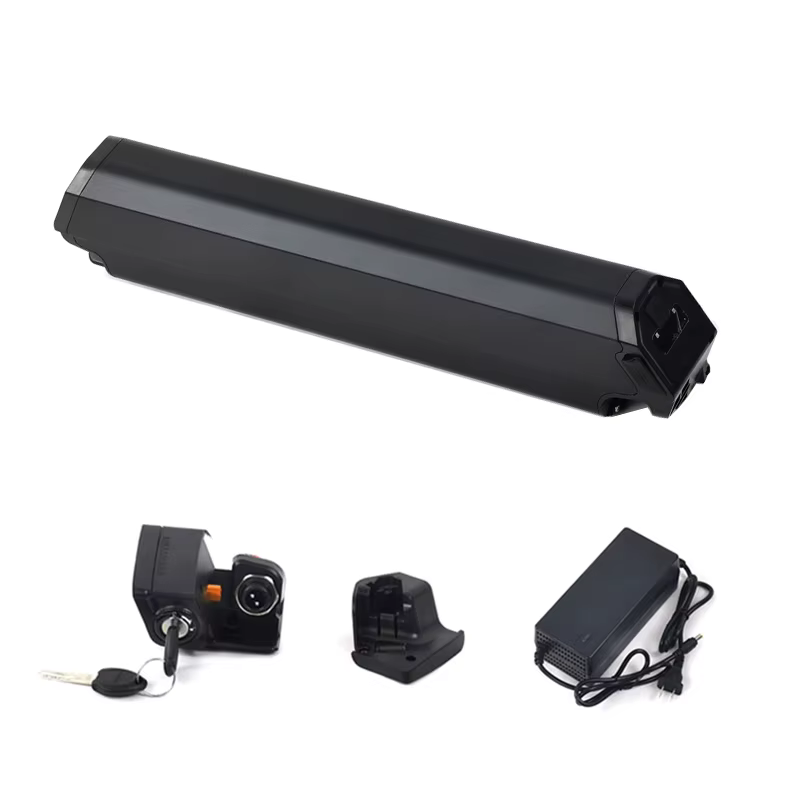 Batterie Rerégissant Dorado avec Sam-Sung pour Vélo Électrique