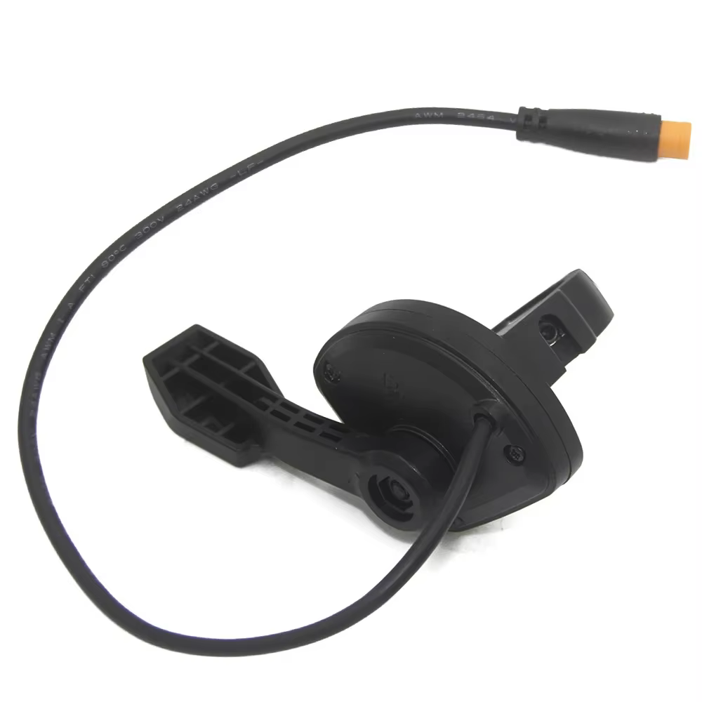Accélérateur à pouce pour trottinette électrique iScooter iX3 iX4/Urban Glide E-CROSS ONE Pro2