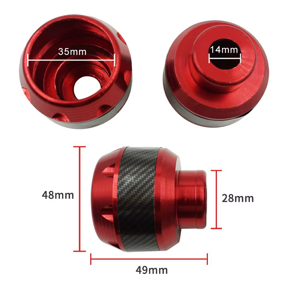 Accessoires pour vélos électriques et trottinettes