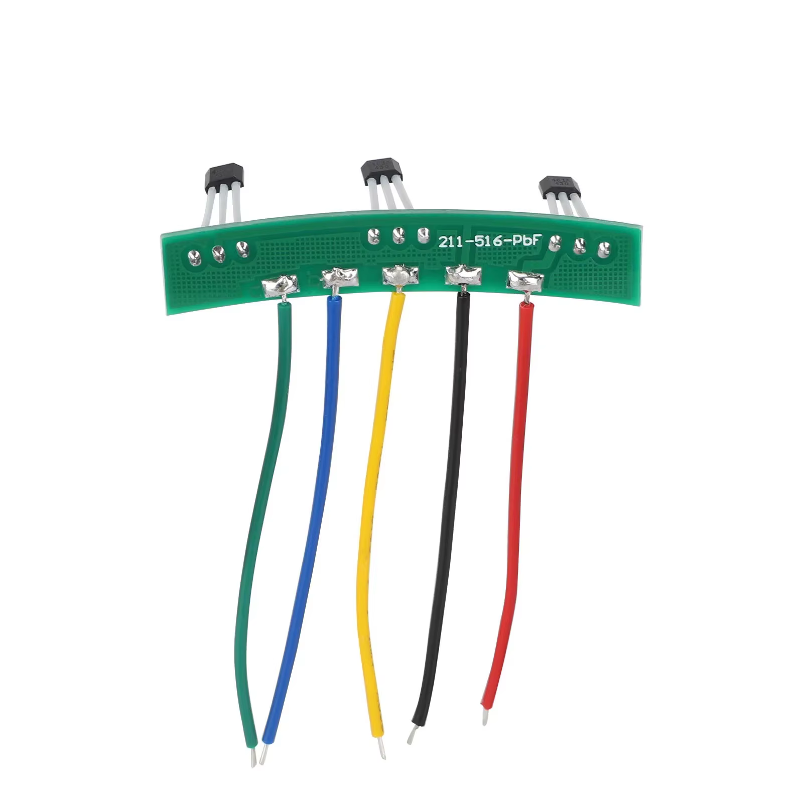 Carte de capteur de position Hall pour moteur de trottinette électrique Xiaomi Pro Pro2 M365 1S 3 Lite G30 4