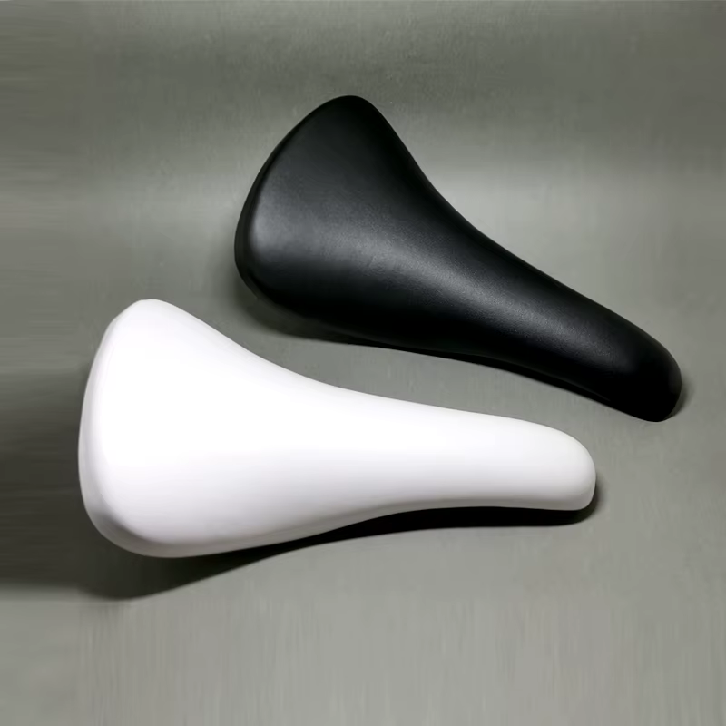 Selle de vélo Q830 au design rétro
