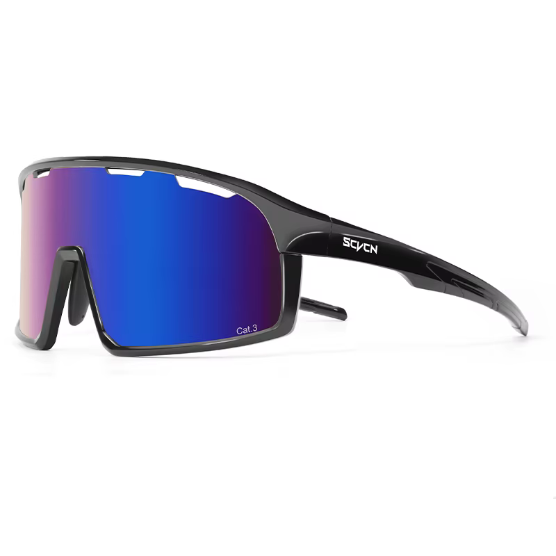 SCVCN lunettes de cyclisme vtt vélo de route