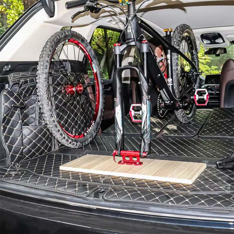 MUQZI vélo voiture support de montage vtt