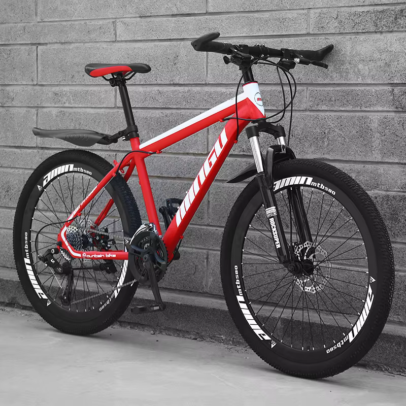 Achats en ligne Suspension complète Bicicletas De Montana 29 vélo De montagne adulte vtt VTT 29 pouces vtt