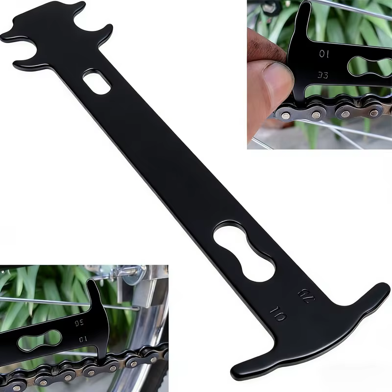 Kit d'outils de réparation de vélo