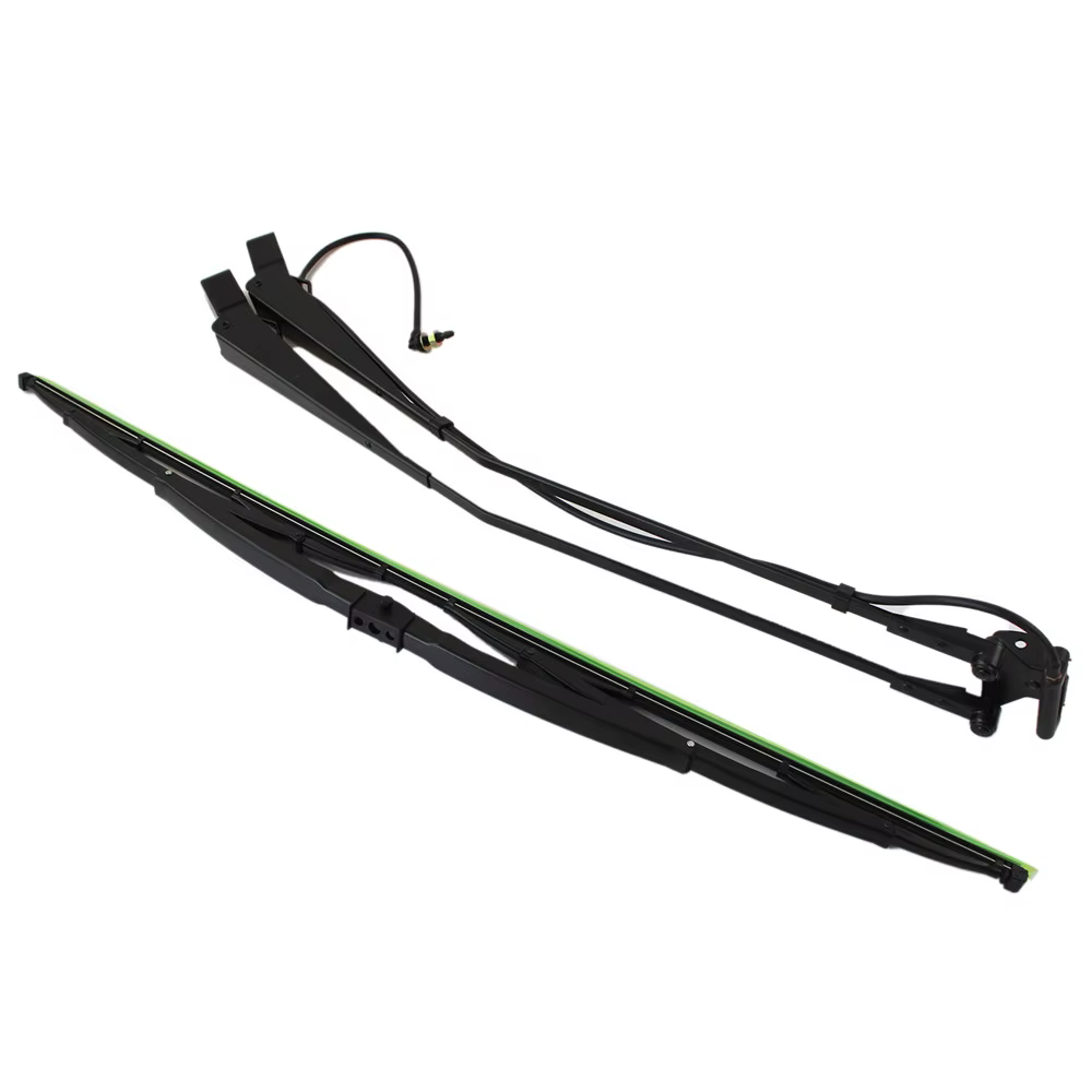 Bras d'essuie-glace 14508628 14522412 pour Volvo D6D D6E EC140 EC210 EC160 EC180 ECagglomB EC210B ECKampb EC290B EC360B EC460B, pièces de rechange