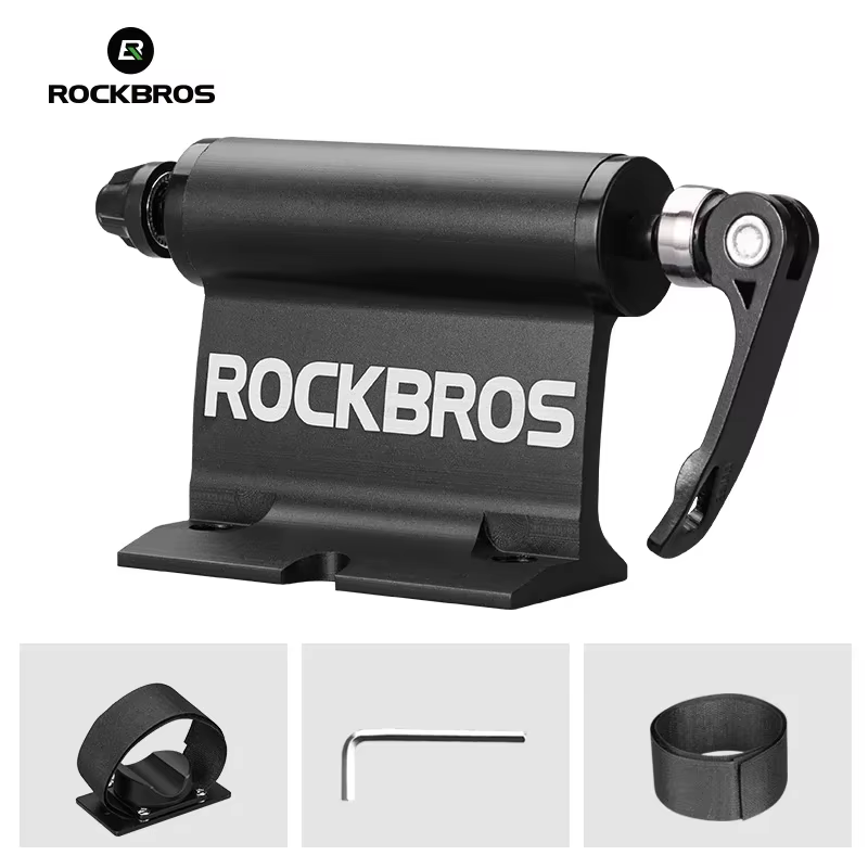 ROCKBROS vélo fourche montage aspiration toit voiture support