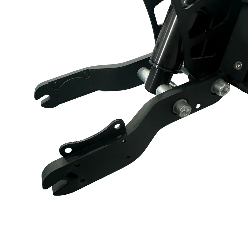 Amortisseur de scooter électrique, suspension avant, fourche avant, fourche arrière, bras oscillant, pièces de scooter électrique