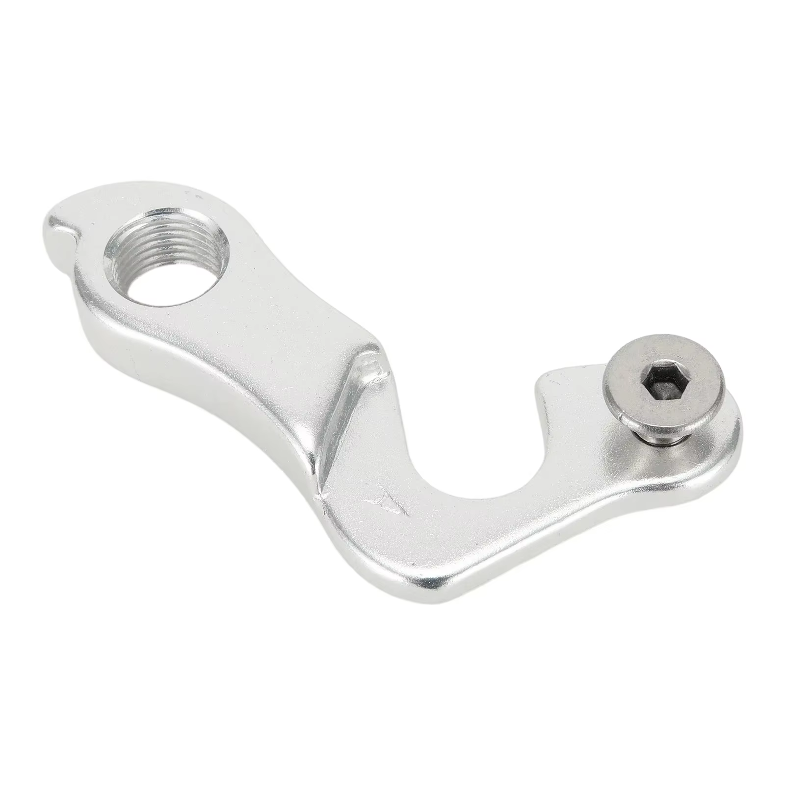 Cintre de dérailleur en alliage d'aluminium
