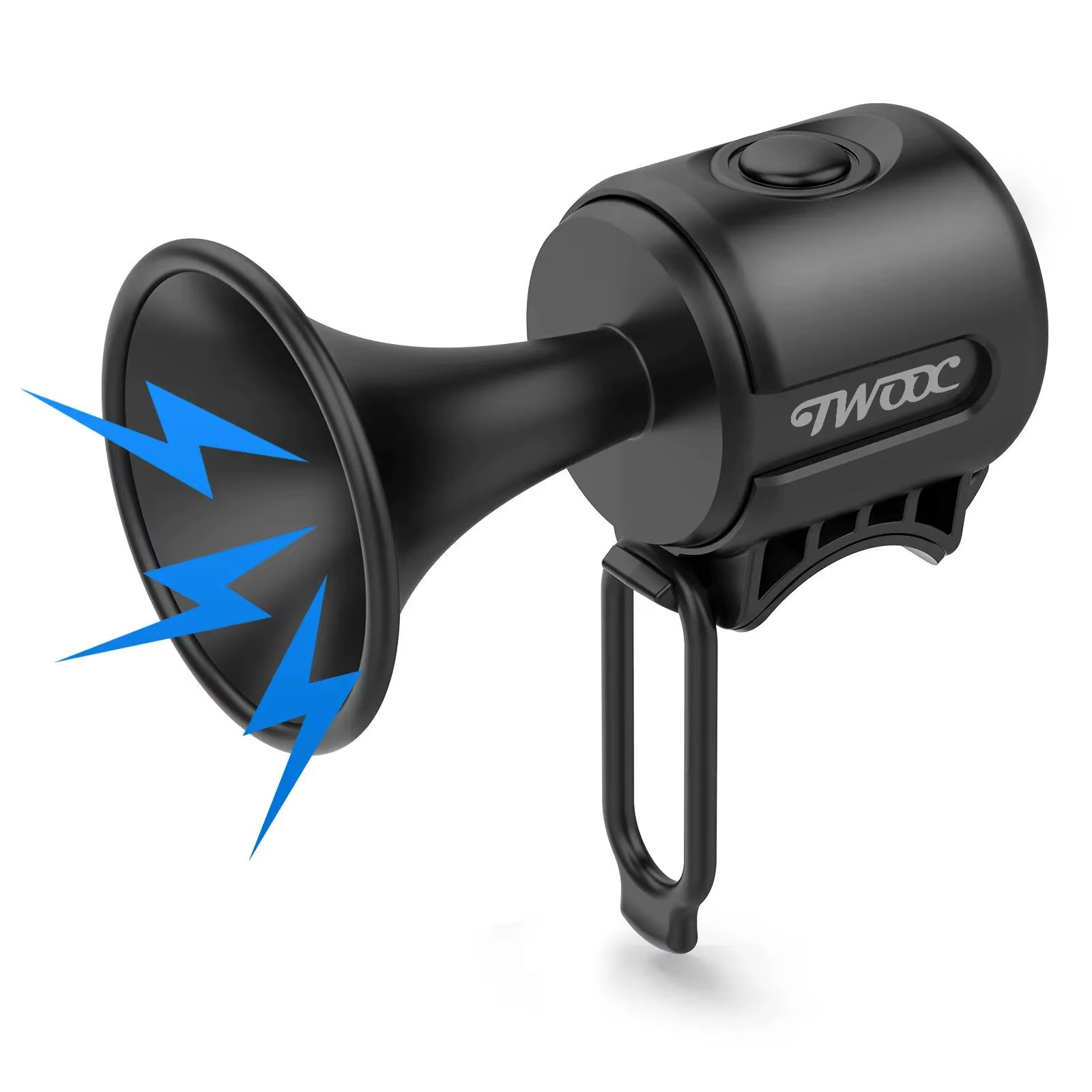 Klaxon électronique de vélo TWOOC