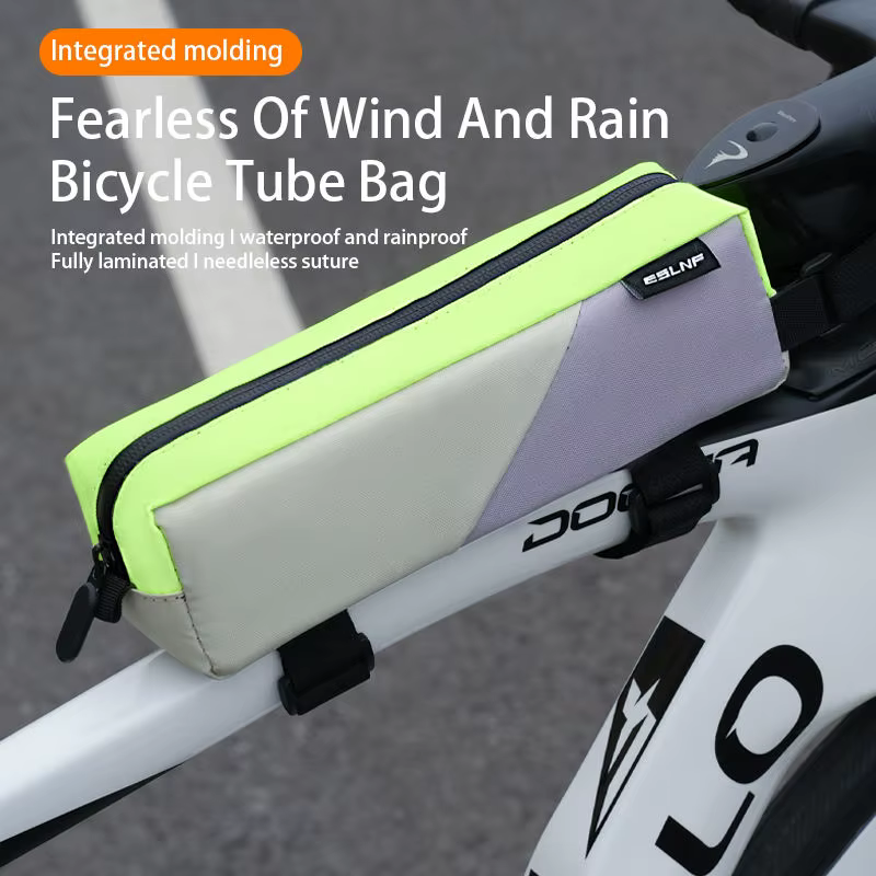 Sac de Tube supérieur de vélo
