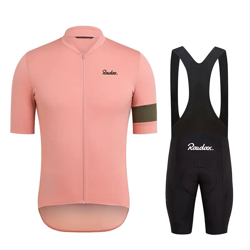 Raudax – vêtements de cyclisme pour hommes