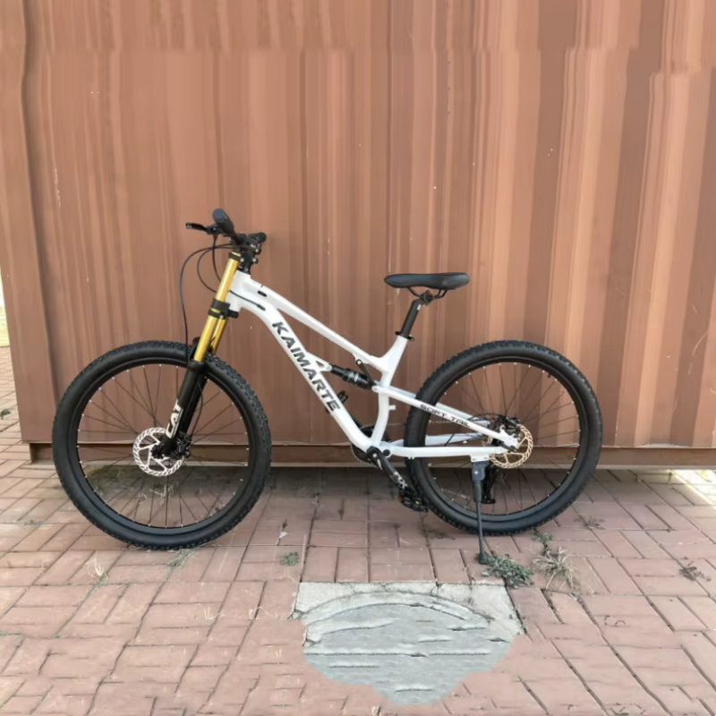 27.5/26 pouces DH AC vtt vélo descente