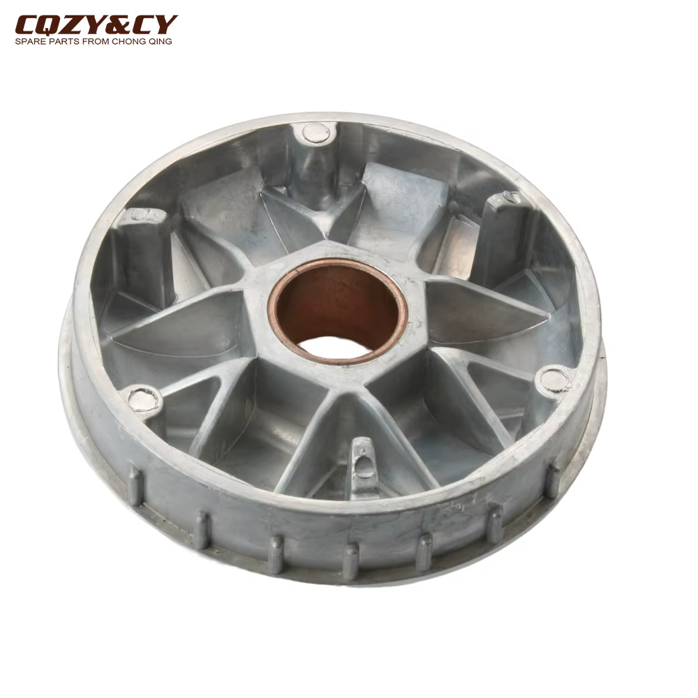 Kit de Variateur de Scooter de 10.5g