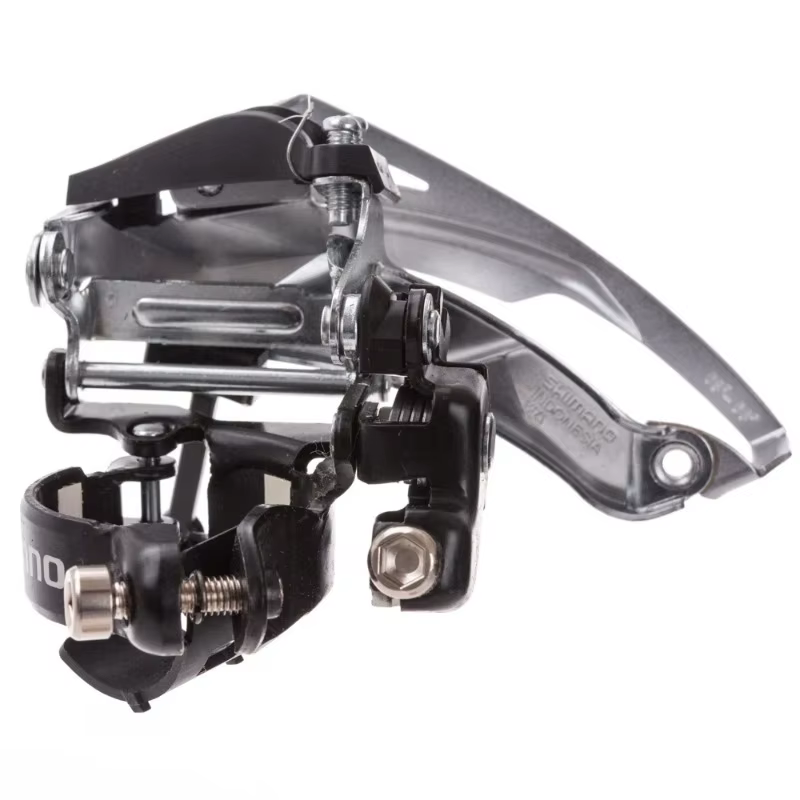 Shimano Tourney TY700 Dérailleur avant FD-TY700 vélo Support de bande