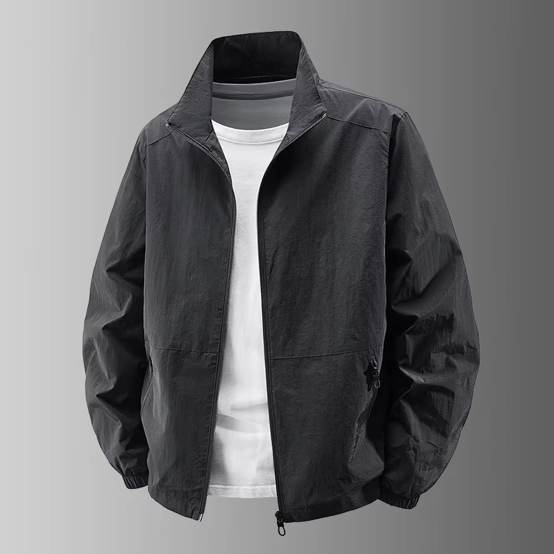 Veste de cyclisme en plein air pour hommes