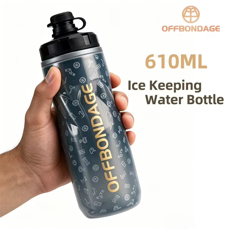 OFFBONDAGE – bouteille d'eau pour cyclisme
