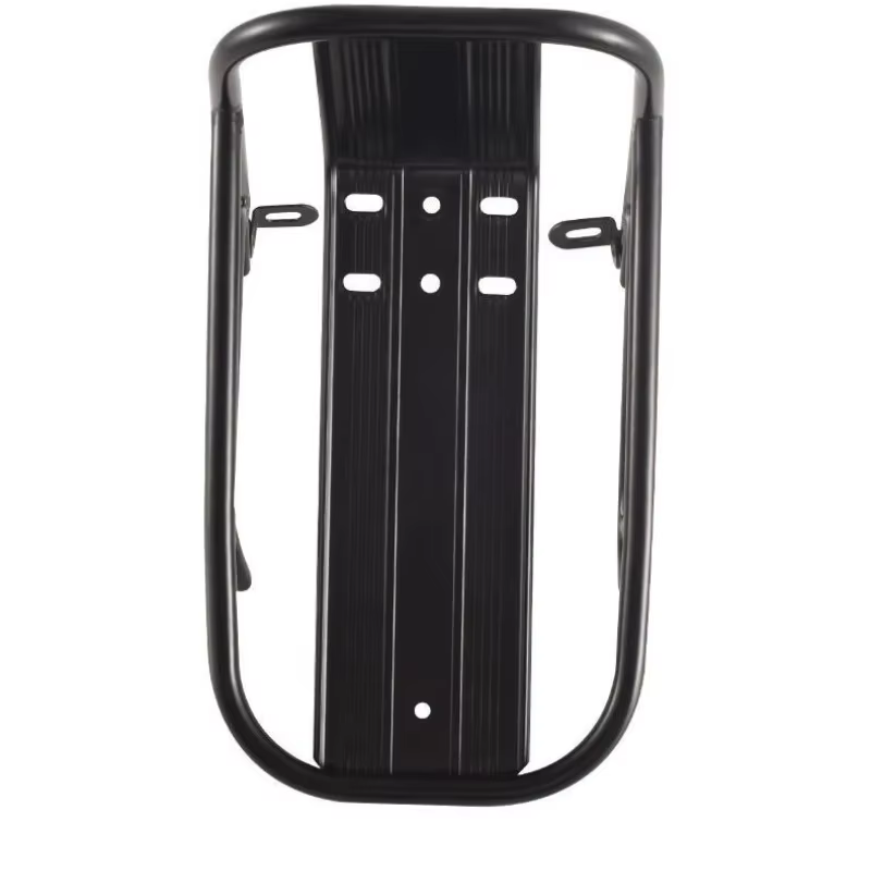 Support de panier avant de vélo