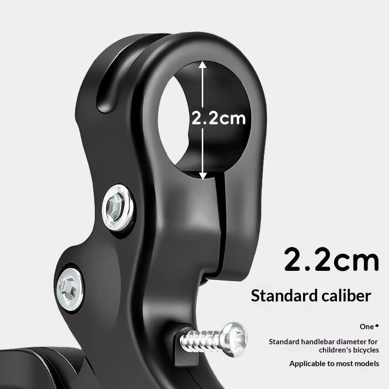 Nouvelle paire de leviers de frein pour vélo de montagne