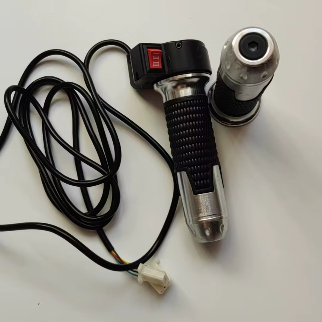 Accélérateur de vélo électrique