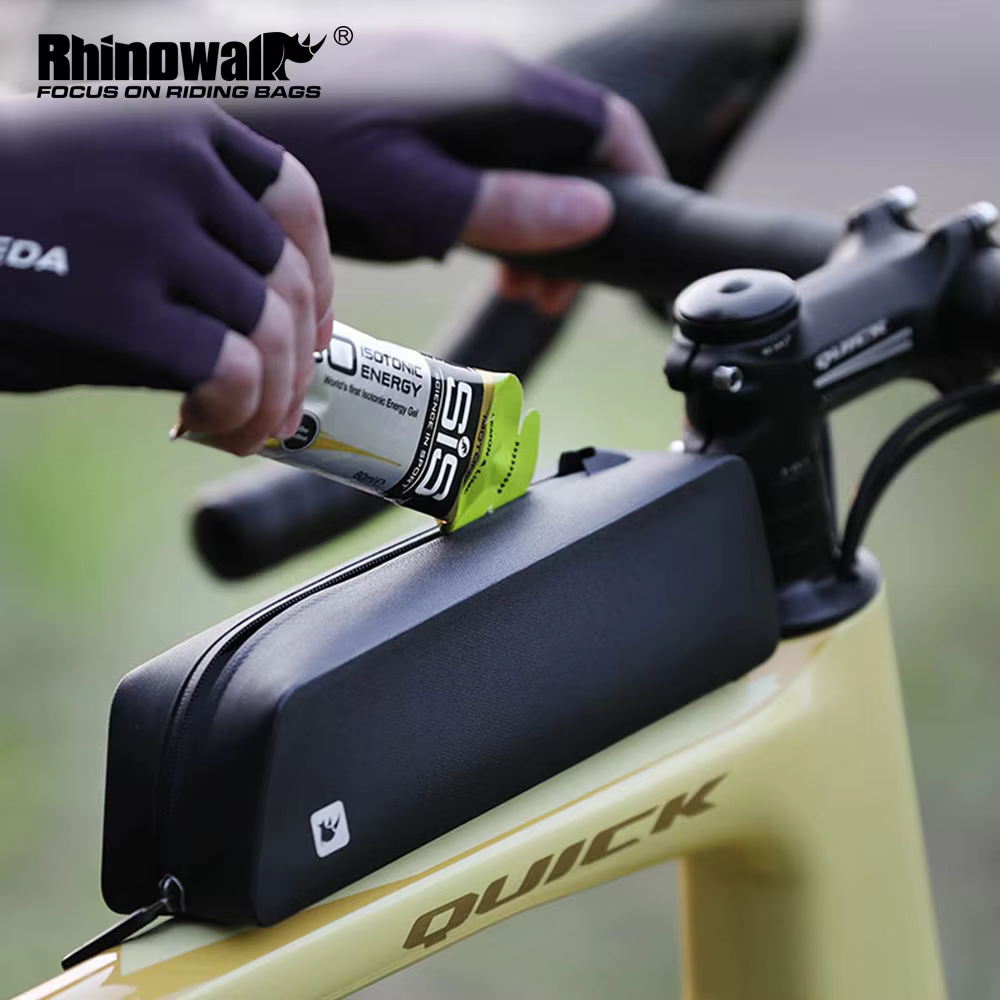 Rhinowalk – sac de Tube supérieur de vélo