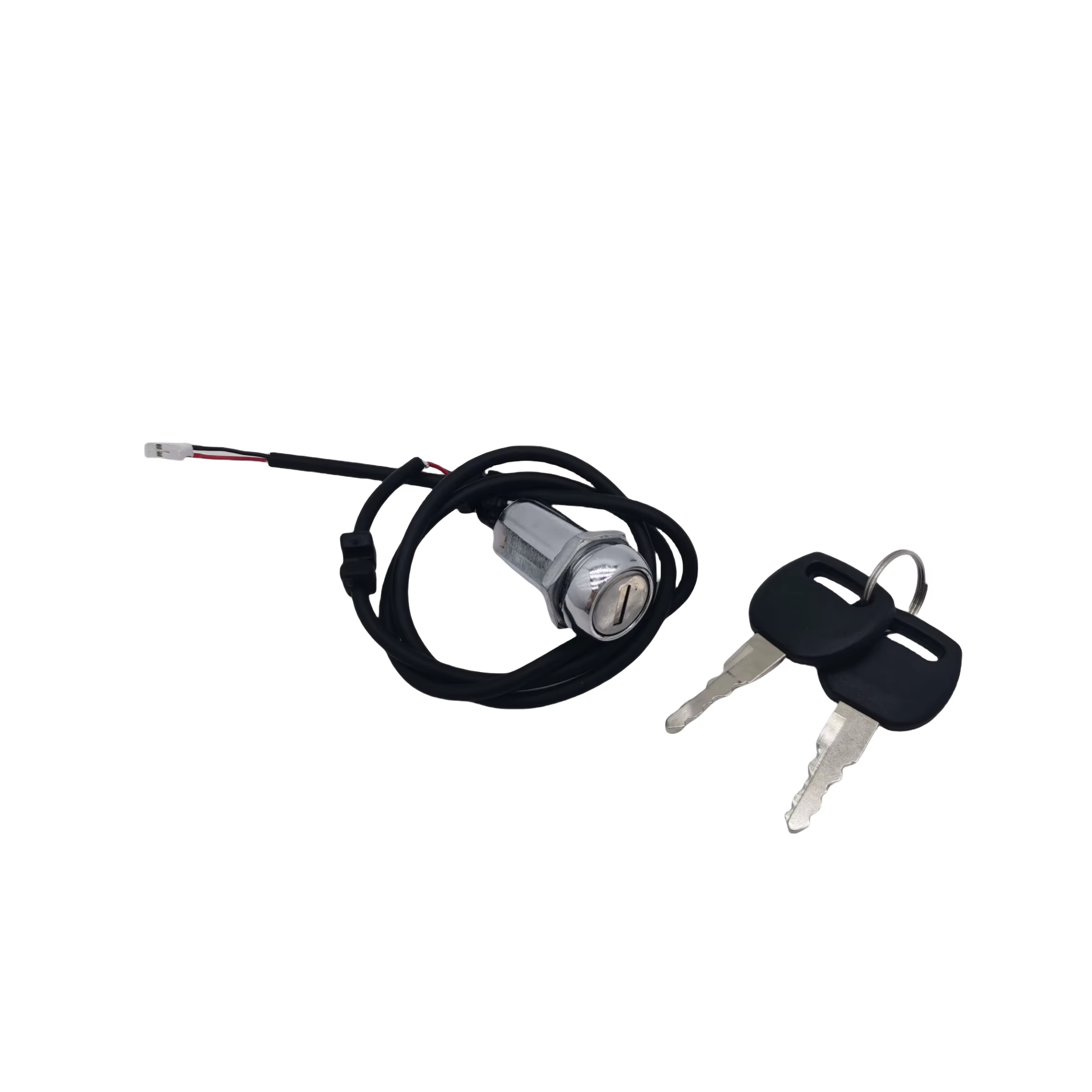 KUGOO KIRIN KuKirin G4 serrure de porte électrique pour Scooter