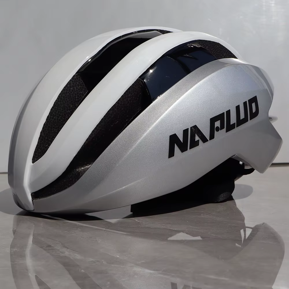 Casque de vélo de route Triathlon