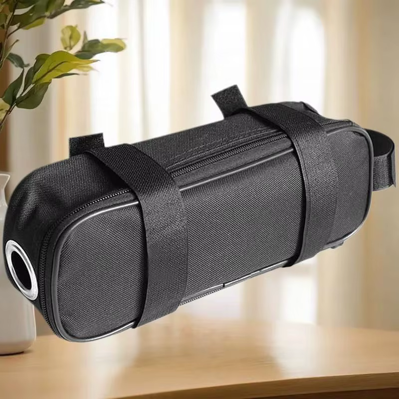 Sac de rangement portable pour contrôleur de vélo électrique et batterie